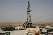 ایران چاه‌های نفت عراق را حفاری و تعمیر می‌کند