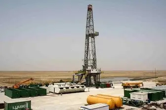 ناآرامی مانع تولید بالای نفت عراق نشد