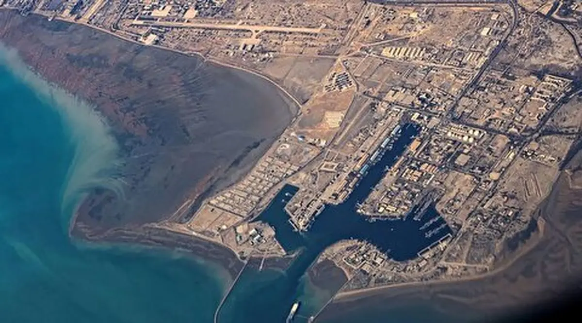 ارسال 2000 تن ماده سوخت موشک از چین به ایران!