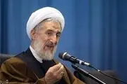 آیت الله صدیقی: مسجد سلامت روح بشر را تضمین می‌کند