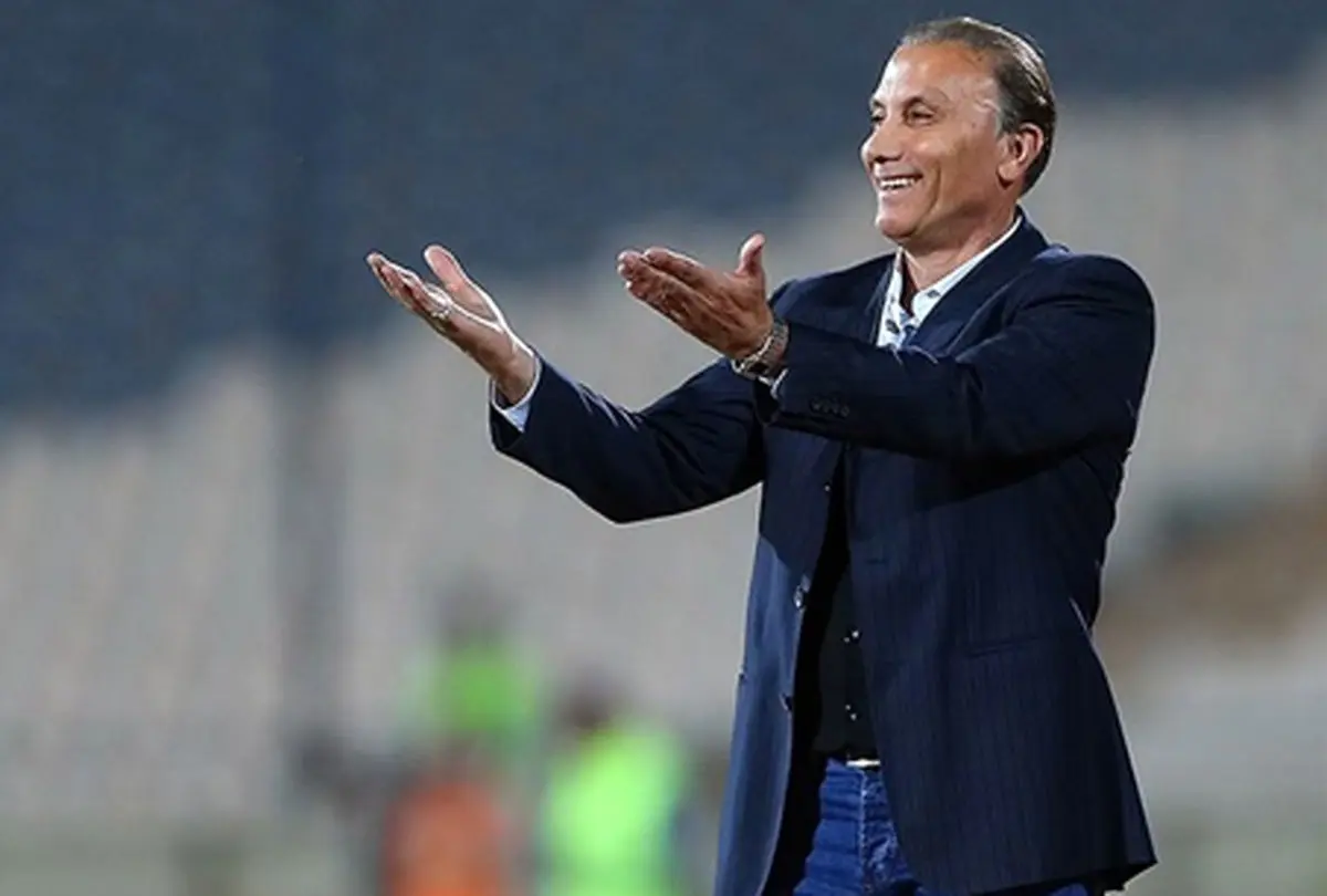 پرسپولیس با یک برد دیگر قهرمان می شود