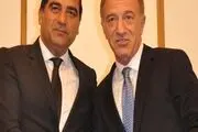 مربی ترابزون رسما از باشگاه جدا شد