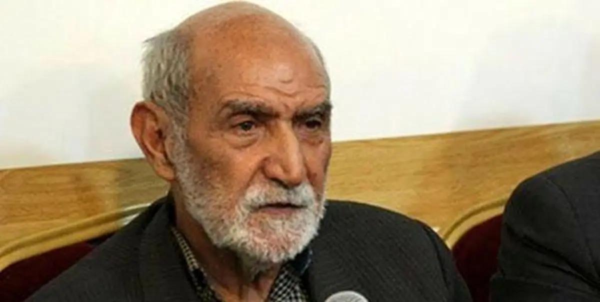 یکی از شاعران نامدار اهل بیت(ع) به دیار باقی پیوست