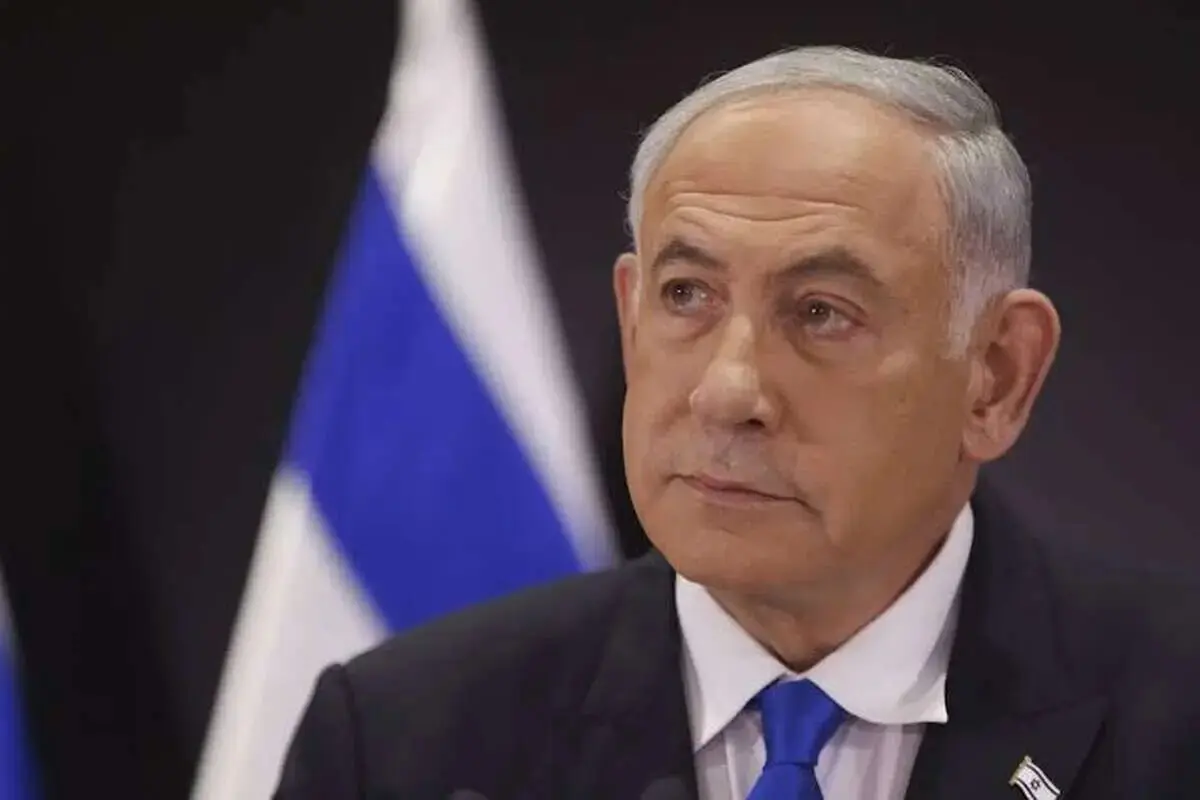 هشدار محرمانه بن‌زاید به نتانیاهو درباره حمله ۷ اکتبر