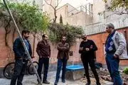 واکنش تهیه کننده «حوالی پاییز» به فیلم‌های منتشر شده از بازیگر زن لبنانی