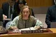 جدال لفظی نمایندگان آمریکا و روسیه در جلسه شورای امنیت با موضوع سوریه
