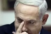 واکنش نتانیاهو به موضع‌ سوئد درباره فلسطین