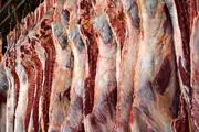 ۲میلیون یورو حواله برای واردات گوشت دام