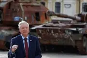 واکنش کاربران خارجی به مرگ لیندسی گراهام