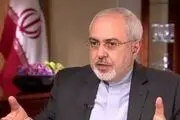 ظریف امشب مهمان برنامه «نگاه یک» می‌شود 