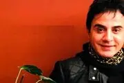 آشا محرابی و داریوش فرضیایی در یک قاب