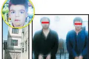 کودکی که قربانی کبوتر دیدن شد
