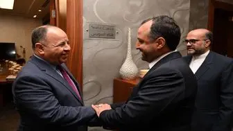 وزیر اقتصاد: کمیته ایران و مصر برای اجرای پروژه‌های مشترک تشکیل می‌شود