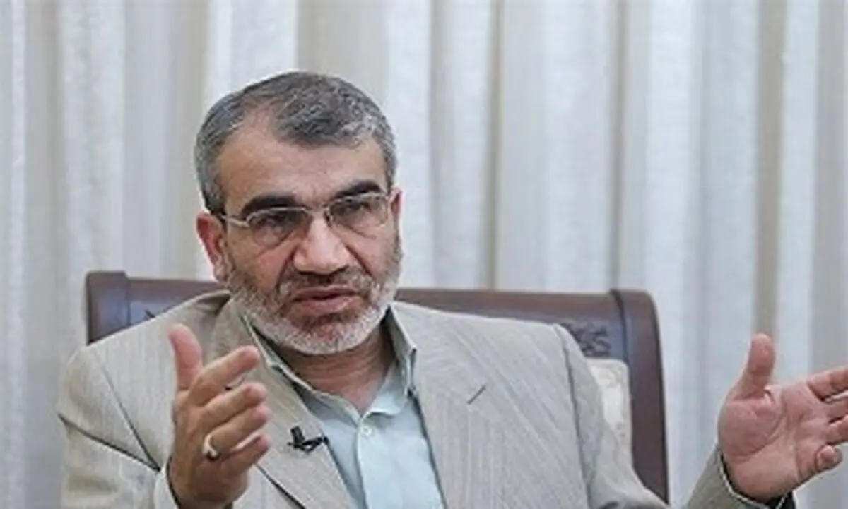 علت لغو عضویت سپنتا نیکنام در شورای شهر یزد از زبان کدخدایی