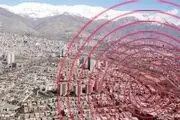 احتمال فعال شدن همزمان ۳ گسل تهران وجود دارد؟