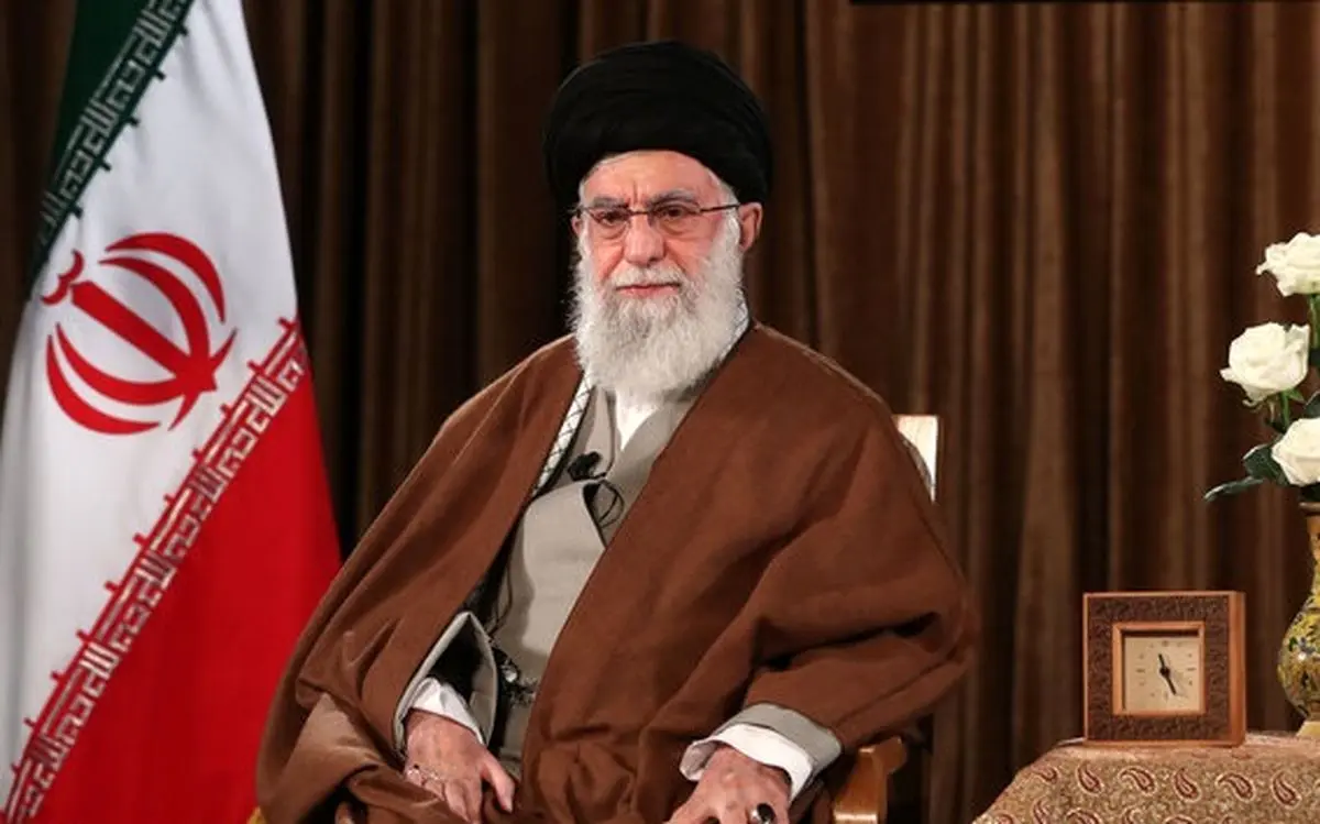 شما جانبازان، مجاهدان فداکار و شهیدان زندهاید