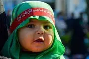 گلچینی از اشعار ویژه شب هفتم محرم