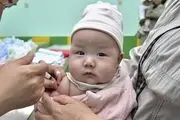 نرخ زاد و ولد چین در سال 2021 به پایین‌ترین سطح رسید