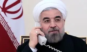 تماس روحانی با نخست‌وزیر کانادا