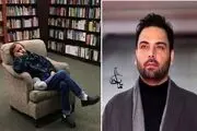 خاطره عجیب احسان علیخانی از «حمیدرضا صدر»