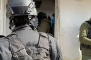 جستجوی خانه به خانه شبه‌نظامیان کُرد برای یافتن داعشی‌ها+ عکس