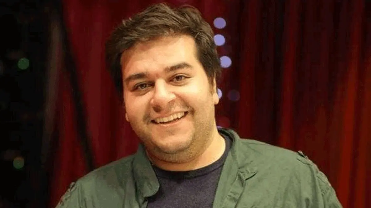 مجری جنجالی از استقلالی‌ها عذرخواهی رسمی کرد!