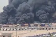 انفجار بندر شهید رجایی حادثه بود یا خرابکاری؟