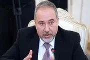 لیبرمن در برابر یمن دست به دامن موساد شد