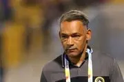 خداحافظی مورایس از سپاهان؟!