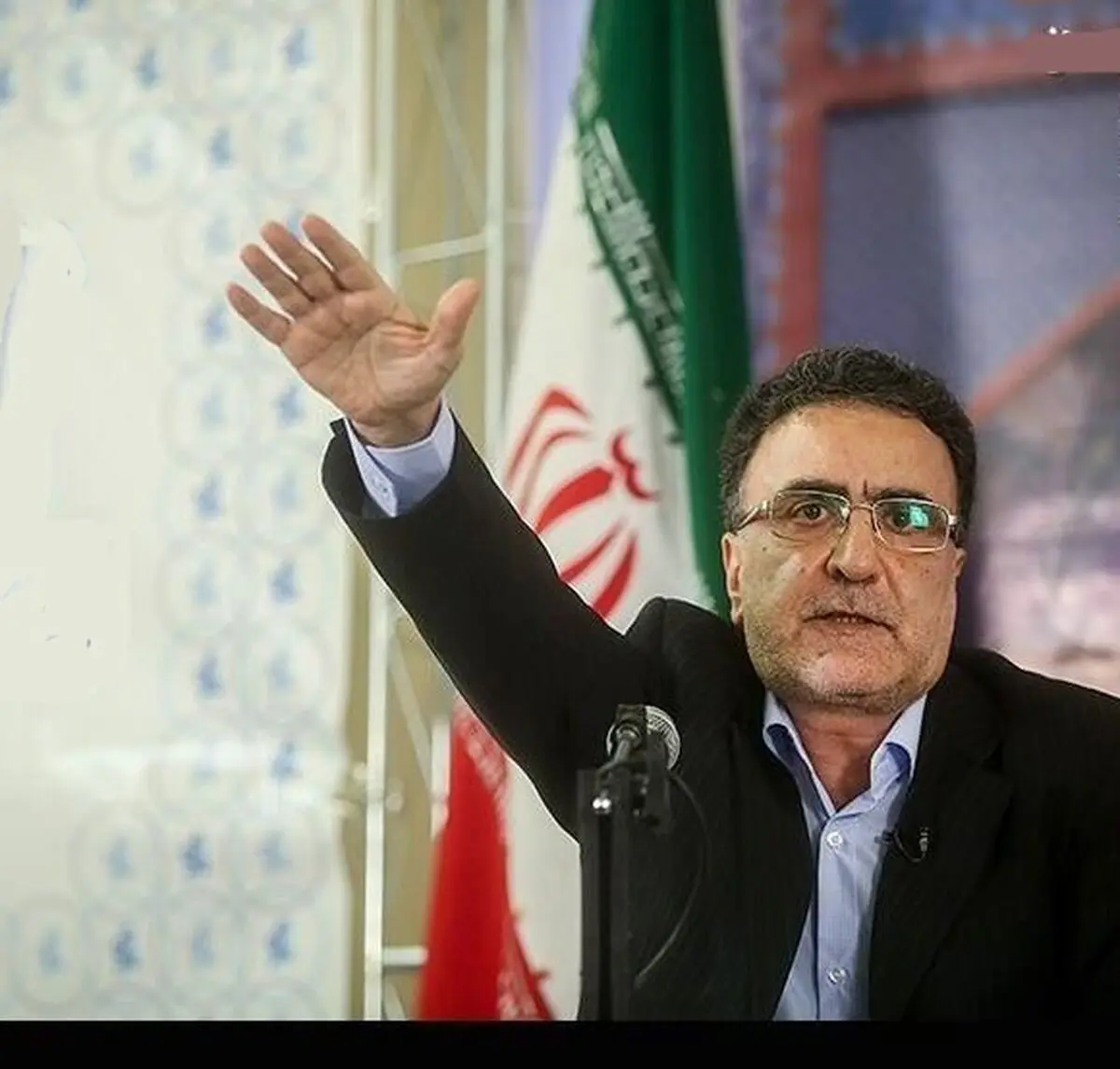 وقتی پای مشروطه‌خواهان به انتخابات ریاست جمهوری ۱۴۰۰ باز می‌شود!