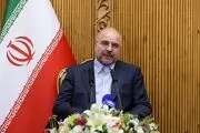 قالیباف: سوءتفاهم‌های پیش آمده با جمهوری آذربایجان برطرف شد