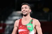 فینالیست شدن گرایی در لحظات پایانی