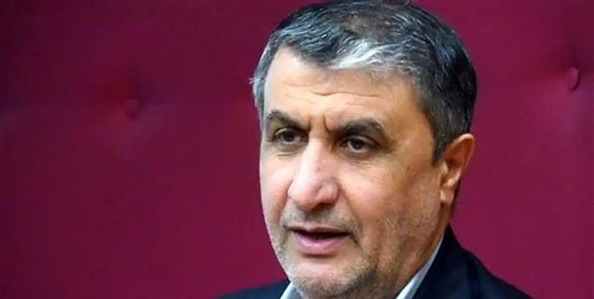 آمادگی ایران برای تکمیل راه آهن خواف - هرات در افغانستان