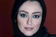 استایل شقایق فراهانی در سریال جدیدش+ عکس