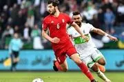 اعتراف ستاره تیم ملی ایران به رفاقت و صمیمیت در تیم