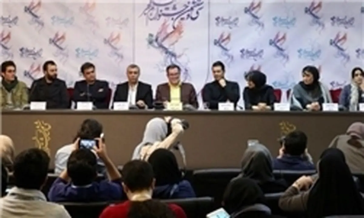 «هایلایت» دعوت مخاطب به گفتوگو است