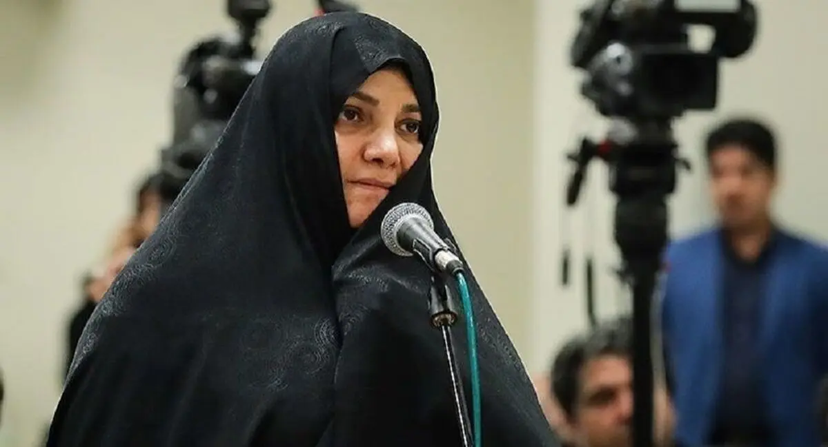 تکذیب خبر متواری بودن شبنم نعمت زاده