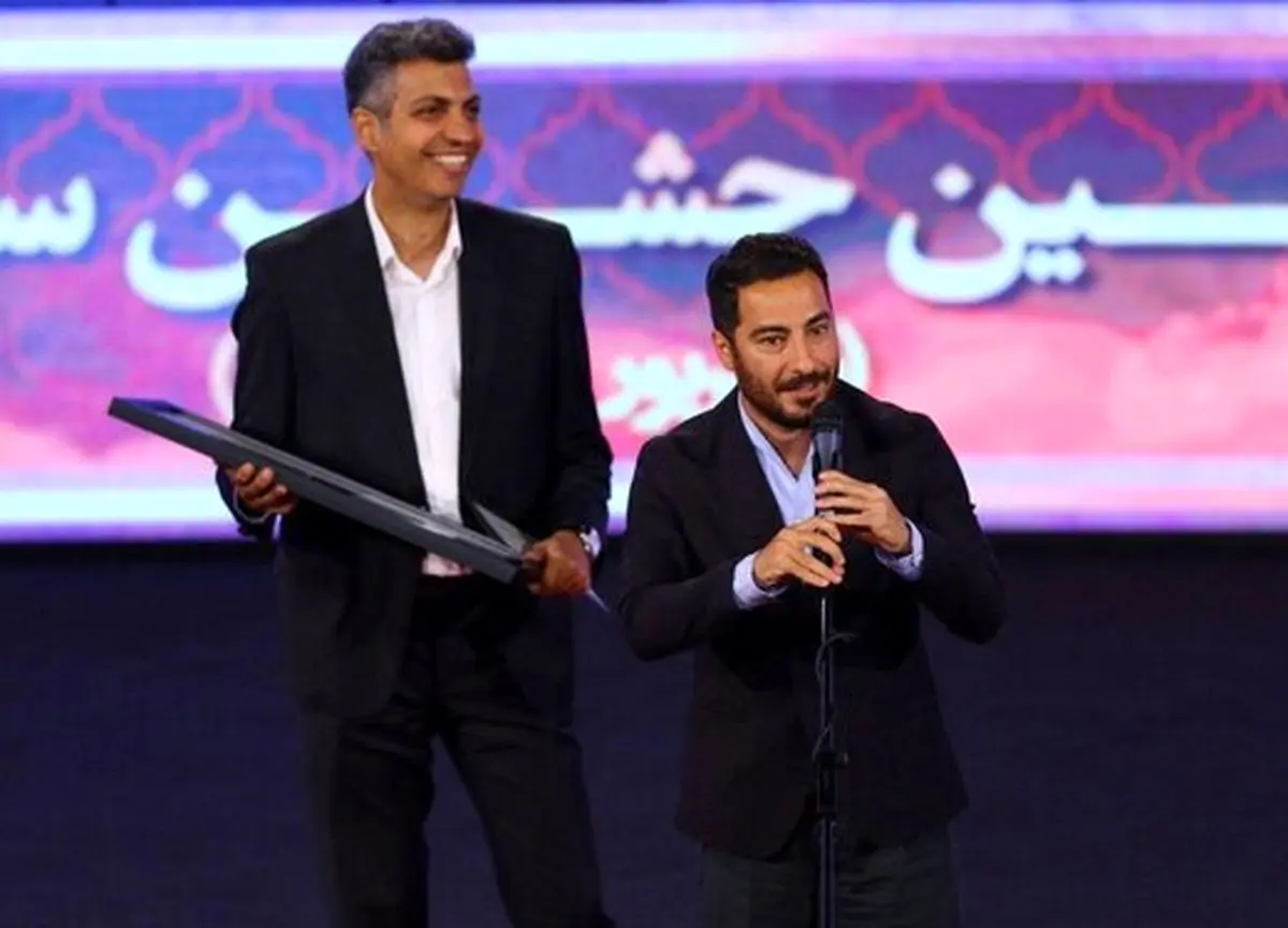برگزیدگان جشن سینمای ایران معرفی شدند/از حضور غافلگیرکننده فردوسیپور تا زنده شدن یاد مهران مدیری