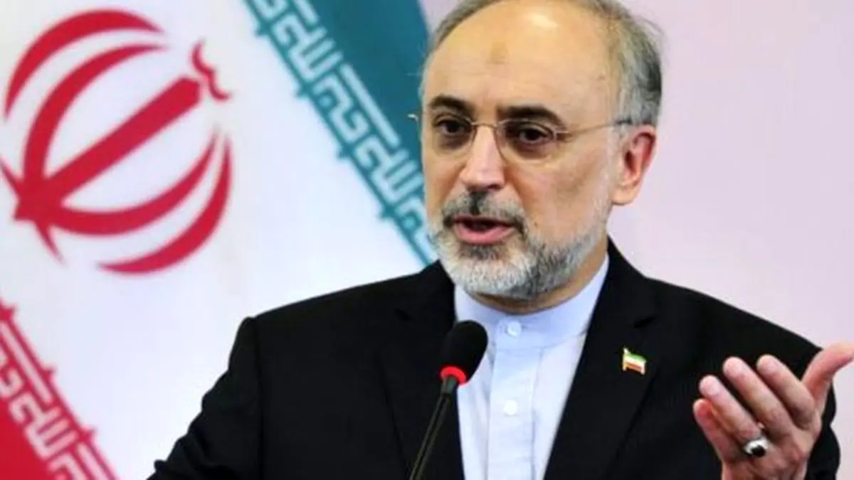 ایران و روسیه همسایگان بزرگ یکدیگر