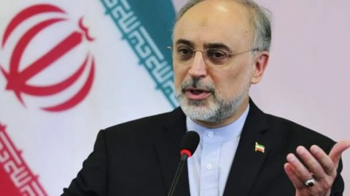  ایران و روسیه همسایگان بزرگ یکدیگر