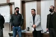 واکنش عطابخش به احتمال جذب بازیکنان بزرگ جهان در تیم پیکان