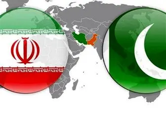 تسهیل تجارت میان بانک‌های ایران و پاکستان