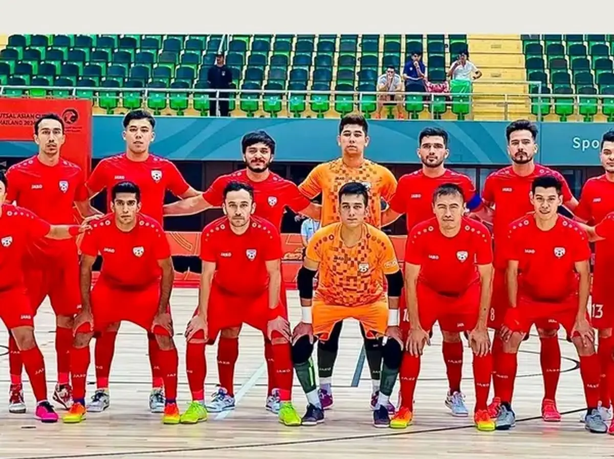 یک ایرانی۴۷ میلیون افغان را خوشحال کرد