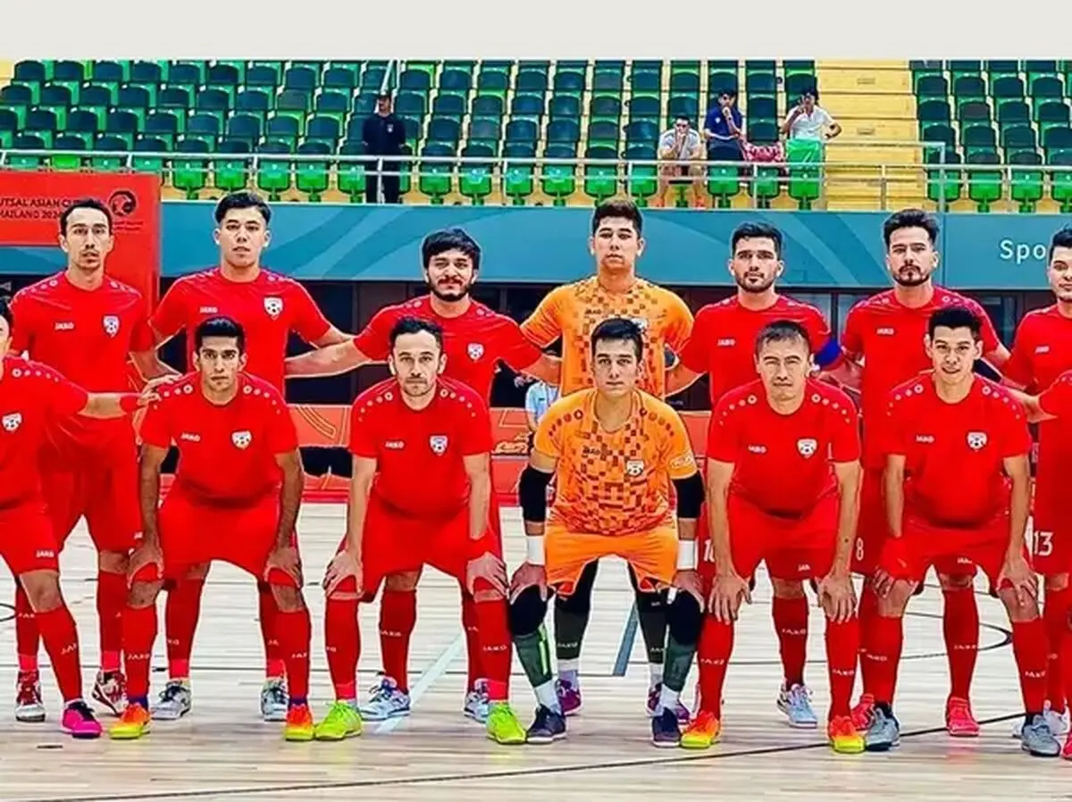 یک ایرانی۴۷ میلیون افغان را خوشحال کرد