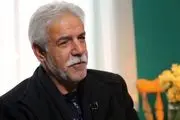 تیکه تند مرتضی فنونی زاده به علی پروین