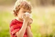۵ راهکار که علائم آلرژی فصلی را کاهش می‌دهد
