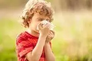 ۵ راهکار که علائم آلرژی فصلی را کاهش می‌دهد
