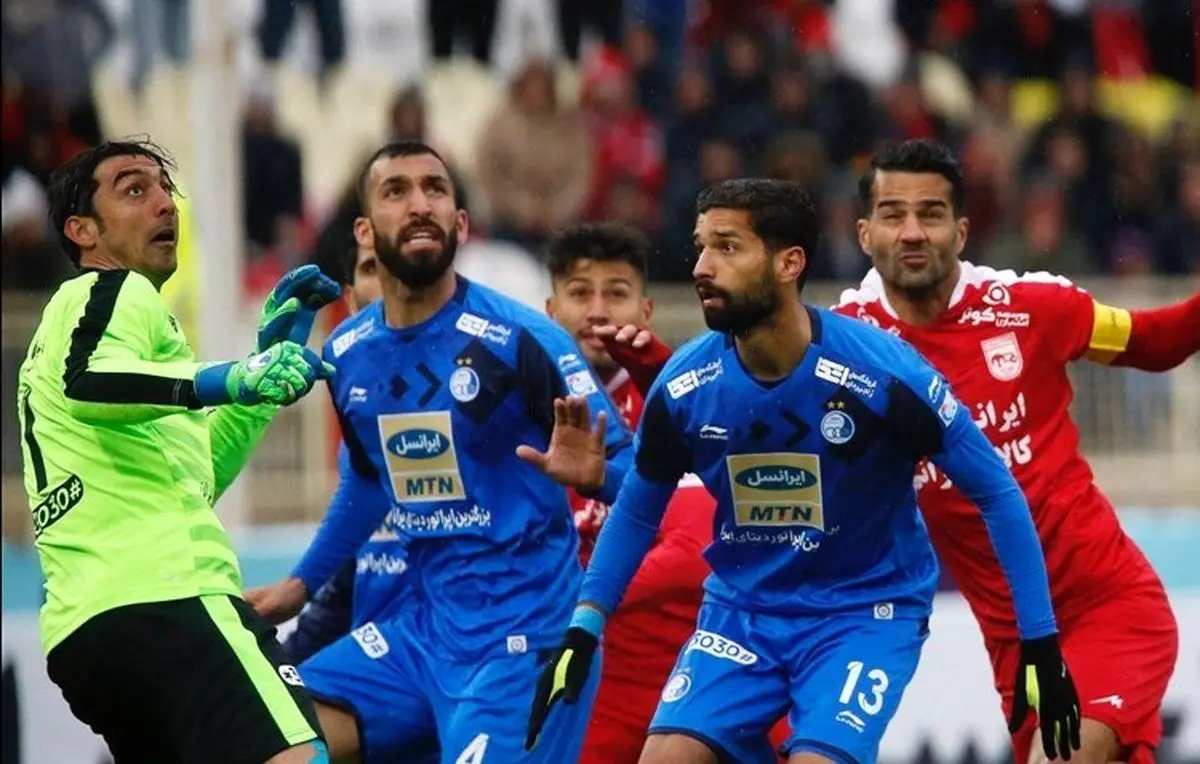 مدافع استقلال هم ممنوعالخروج شد