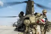 پایان یافتن ماموریت ارتش انگلیس در افغانستان