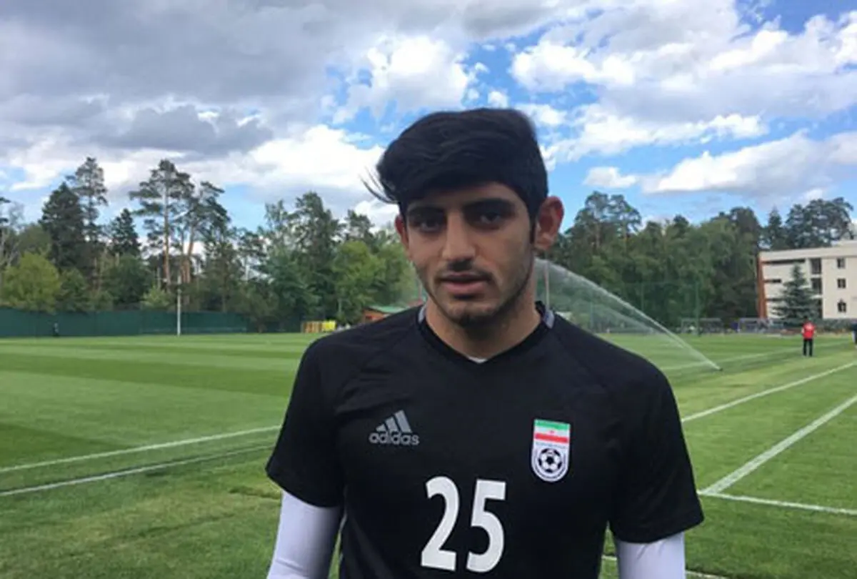خرید جدید پرسپولیس در فکر راه‌کار ستاره تاتنهام!